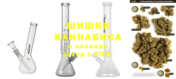 Альфа ПВП Лиски